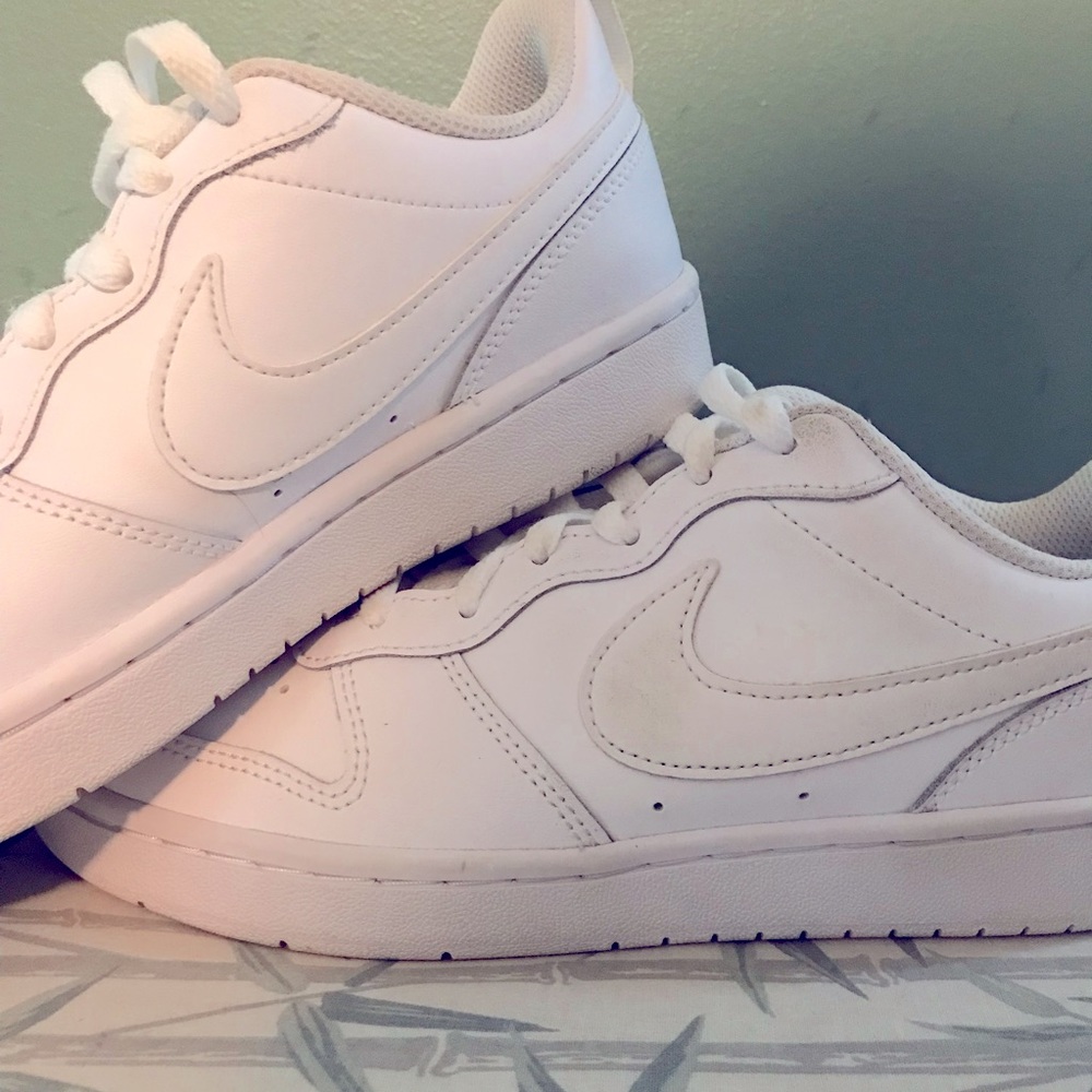 Back 2 School NIKE Sneakers